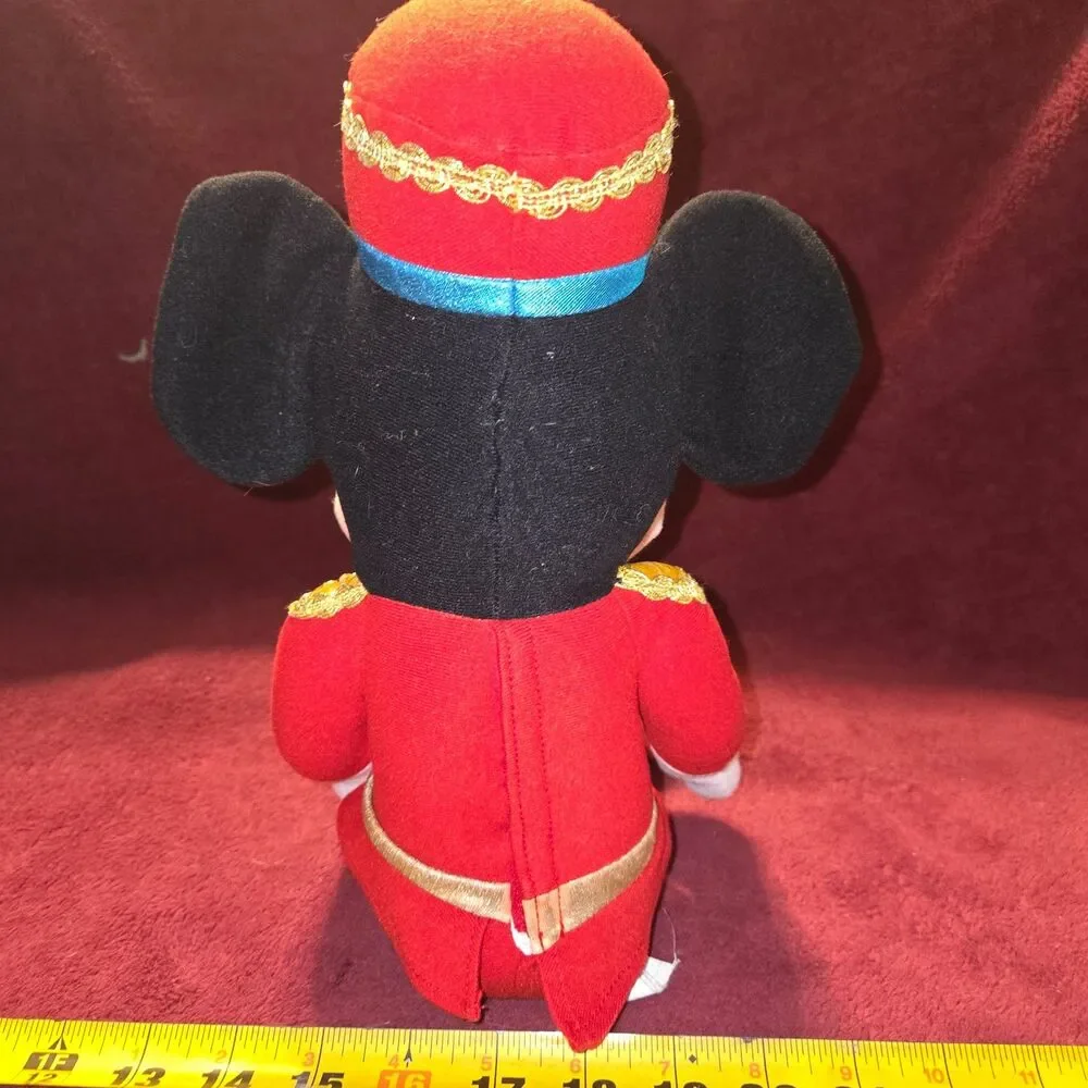 Vintage 1994 Mattel Disney Band Leader Mickey Mouse 17
